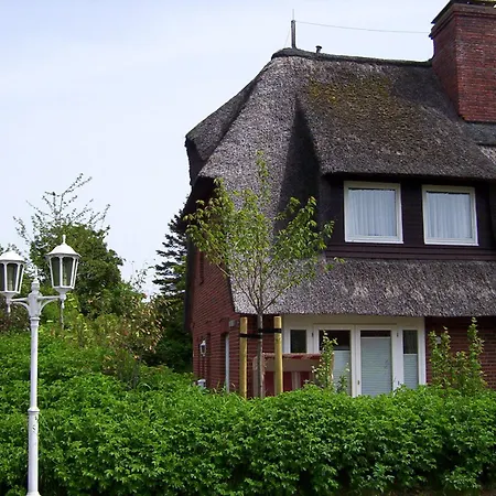 Lejlighed Ferienwohnung Roman *