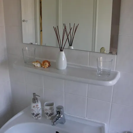 Ferienwohnung Roman