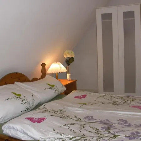 Ferienwohnung Roman Sylt
