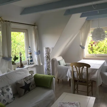 Ferienwohnung Roman * Sylt