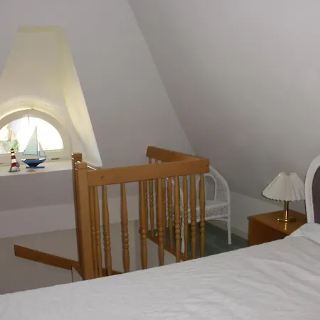Ferienwohnung Roman Apartment Sylt