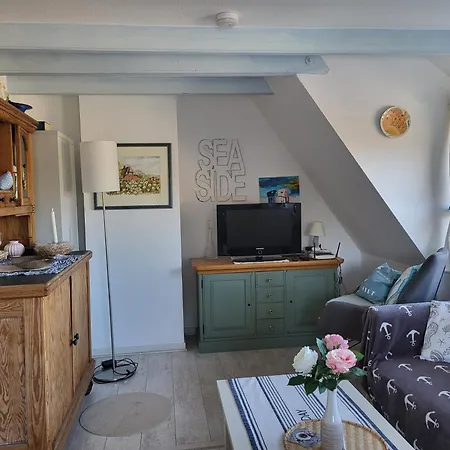 Ferienwohnung Roman Apartment