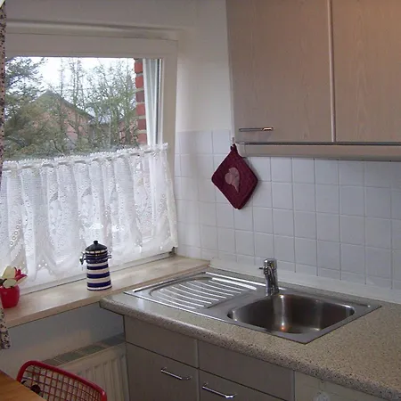 Ferienwohnung Roman *