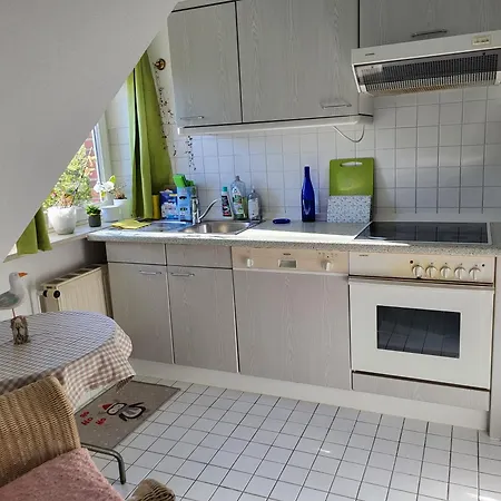 Ferienwohnung Roman * Sylt