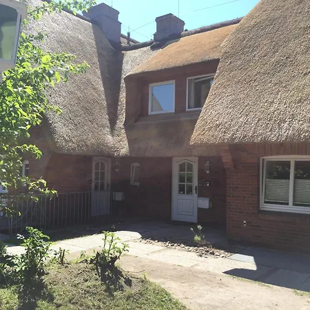 Ferienwohnung Roman *